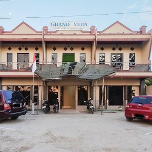 OYO 2181 Hotel Grand Yuda